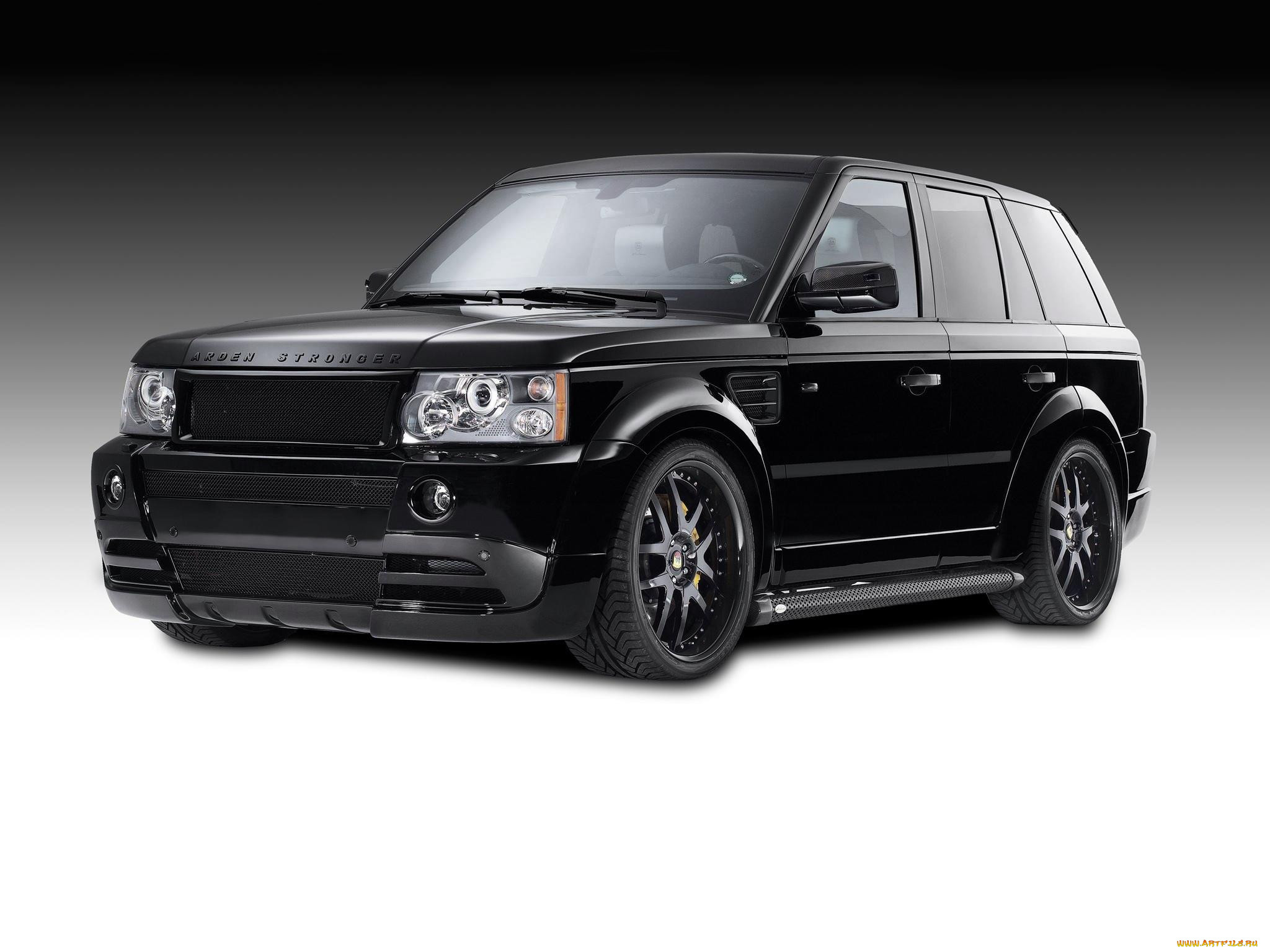 , range, rover